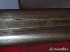 doppietta ad avancarica cal 12