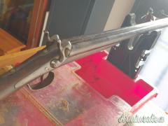 doppietta ad avancarica cal 12