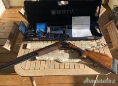 Beretta  DT10 X Trap Trident 12