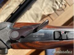 Beretta  DT10 X Trap Trident 12