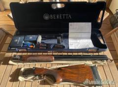 Beretta  DT10 X Trap Trident 12