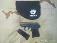 Ruger | Sturm LCP .380 ACP  | 9x17mm Browning Short