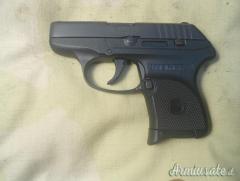 Ruger | Sturm LCP .380 ACP  | 9x17mm Browning Short