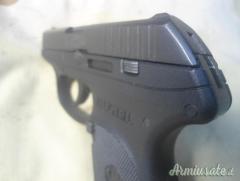 Ruger | Sturm LCP .380 ACP  | 9x17mm Browning Short