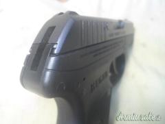 Ruger | Sturm LCP .380 ACP  | 9x17mm Browning Short