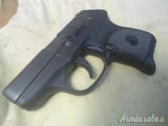 Ruger | Sturm LCP .380 ACP  | 9x17mm Browning Short