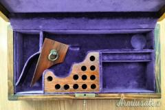 Cofanetto per revolver Colt 1873
