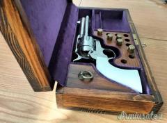 Cofanetto per revolver Colt 1873