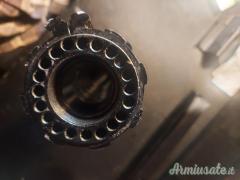 Paramano flottante NJ