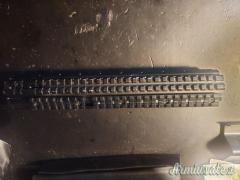 Paramano flottante NJ