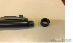 CZ | Ceska Zbrojovka SCORPION 452-2E-ZKM .22 Long Rifle