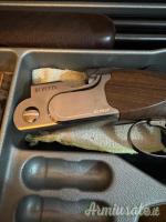 Beretta 692 Sporting 12