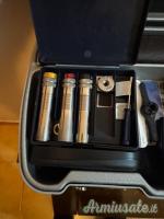 Beretta 692 Sporting 12