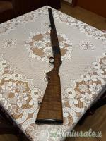 Rizzini Bascula Nera .410