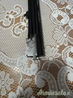 Rizzini Bascula Nera .410