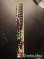 Pramano flottante keymode