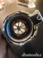 Pramano flottante keymode e mlock