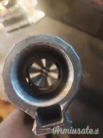 Paramano flottante Knight Armament keymode da 14.5 pollici.