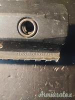 Paramano flottante Knight Armament keymode da 14.5 pollici.