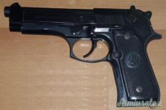 Beretta 98 FS 9x21mm IMI