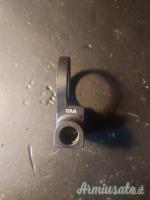 Attacco CAA per cinghia.