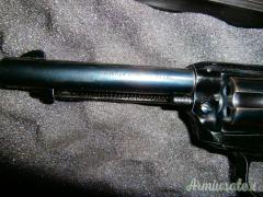 SAA .22 LR Long Rifle