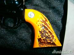 SAA .22 LR Long Rifle