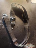 Cinghia Norinco nera.