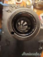 Paramano flottante Toni System.