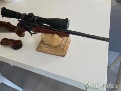 Thompson Center contender .223 Remington