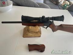 Thompson Center contender .223 Remington