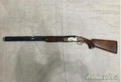 Beretta DT11 Gold Edition sporting 12