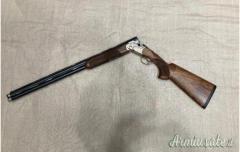 Beretta DT11 Gold Edition sporting 12