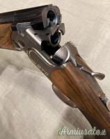 Beretta DT11 Gold Edition sporting 12