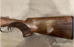 Beretta DT11 Gold Edition sporting 12