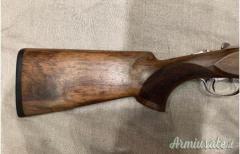 Beretta DT11 Gold Edition sporting 12