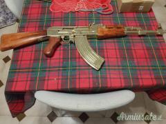 Ak47 gold