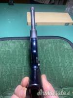 Bernardelli P90 ed AMR .22 LR Long Rifle