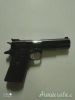 Colt 1911 9x23mm Steyr