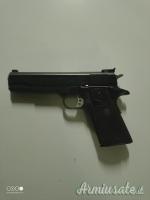 Colt 1911 9x23mm Steyr