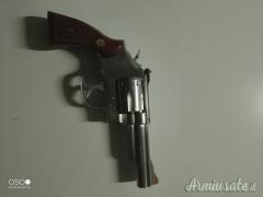 Smith & Wesson 4 POLLICI .357 AutoMag