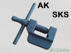 Spostamirino per ex ordinanza