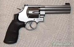 Smith & Wesson 625 .45 ACP