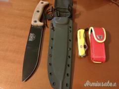 Esee, victorinox, Cudeman