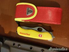 Esee, victorinox, Cudeman