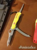 Esee, victorinox, Cudeman