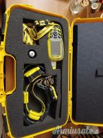 Gps per cani caccia Bsplanet evo map unico