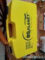 Gps per cani caccia Bsplanet evo map unico