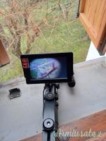 Visore notturno infrarossi + ottica