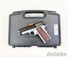 KIMBER SUPER CARRY PRO - 45 ACP